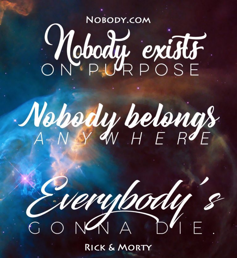 be-a-nobody-nobody